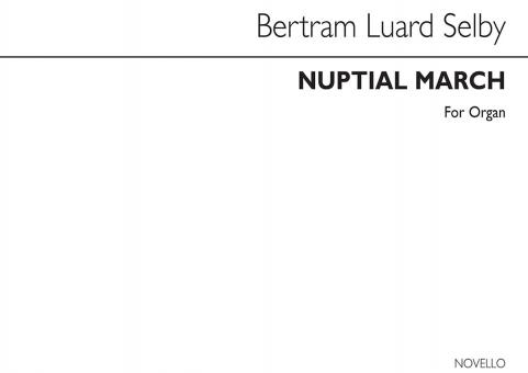 Nuptial March 