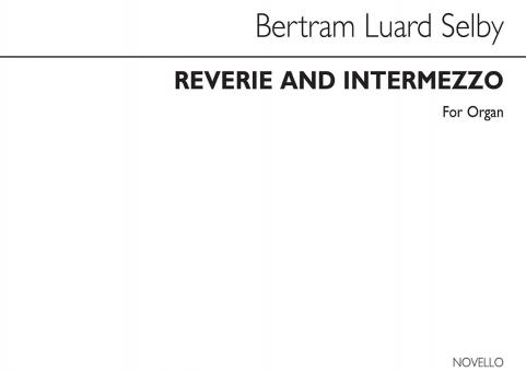 Reverie and Intermezzo 
