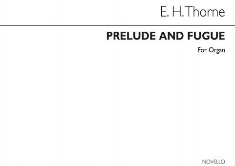 Prelude and Fugue 