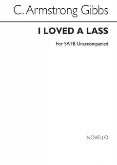 I Loved A Lass 