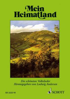 Mein Heimatland Standard