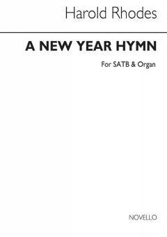 A New Year Hymn 