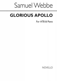 Glorious Apollo 