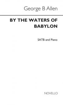 By The Waters Of Babylon 