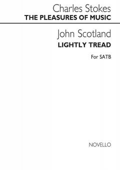 The Pleasures Of Music / Scotland Lightly Tread 
