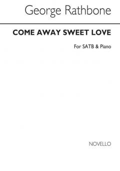 Come Away, Sweet Love 