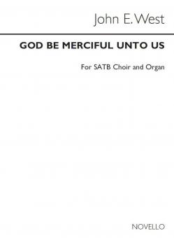 God Be Merciful Unto Me 