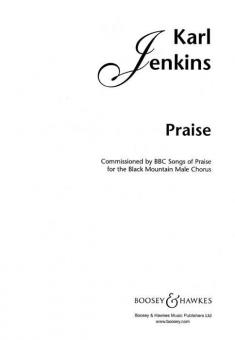 Praise 