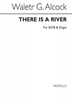 There Is A River 