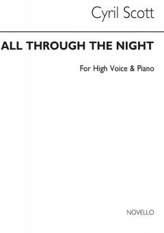 All Through The Night 