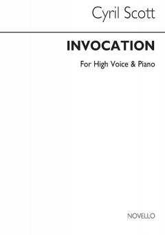 Invocation 