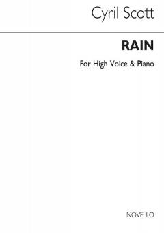 Rain 