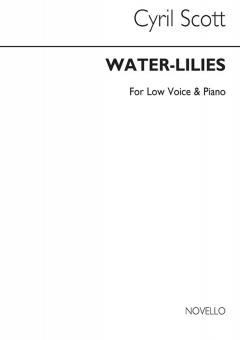 Water-lilies 