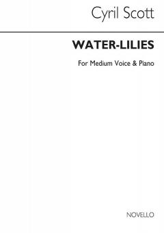 Water-lilies 