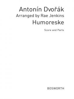 Humoreske 