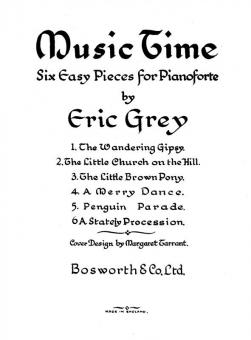 Music Time 