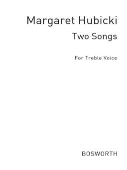 Two Songs 
