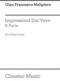 Impressioni Dal Vero II Parte 