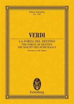 La Forza del Destino Standard