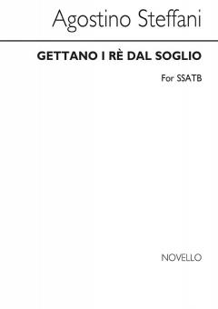 I Re Dal Soglio 