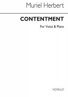 Contentment 