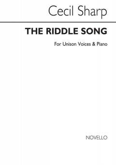The Riddle 