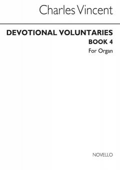 Devotional Voluntaries Book 4 