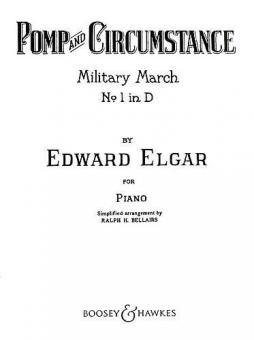 Pomp & Circumstance March Nr. 1 