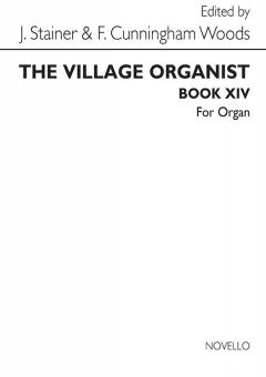 Village Organist Book 14 