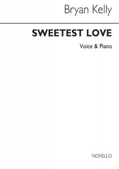 Sweetest Love 