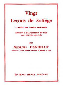 20 Leçons 7 clés 