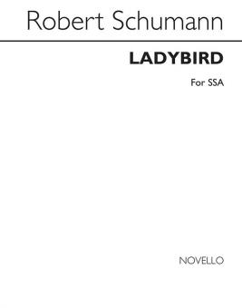 Schumann Ladybird SSA 
