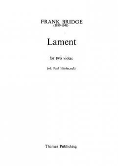 Lament 