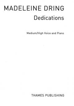 Dedications 