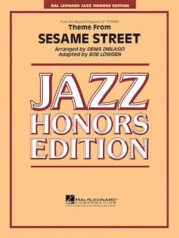 Theme from Sesame Street 