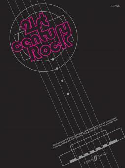 21st Century Rock 