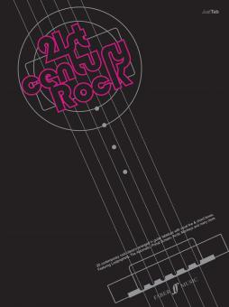 21st Century Rock 