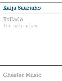 Ballade 