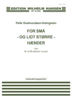 Gudmundsen Holmgreen Sma Haender 248 