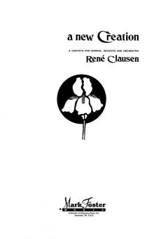 New Creation 
