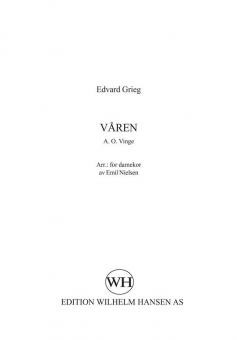 Varen 