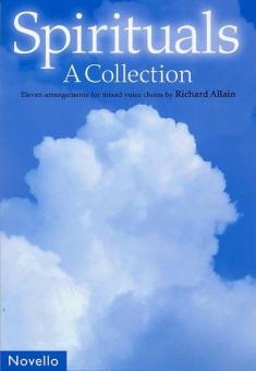 Spirituals - A Collection 