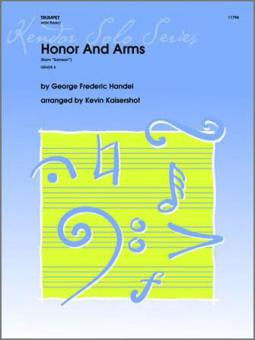 Honor and Arms Standard