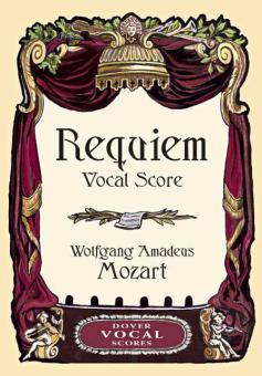 Requiem K.626 