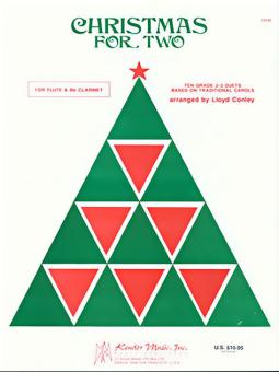 Christmas For Two 