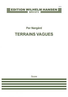 Terrains Vagues 