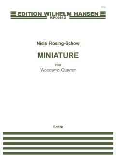 Miniature, Kopi 