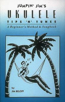 Jumpin' Jim's Ukulele Tips 'N' Tunes 
