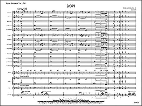 Bop! Standard