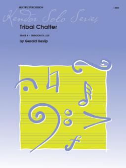 Tribal Chatter Standard